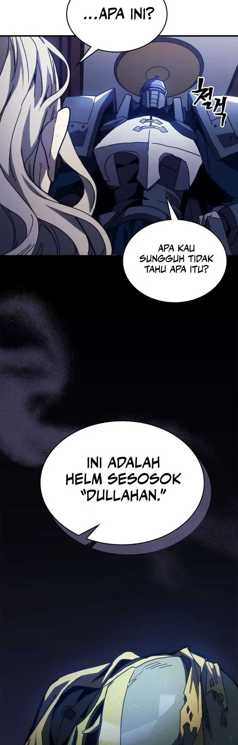 The Unbeatable Dungeon’s Lazy Boss Chapter 30 Gambar 27