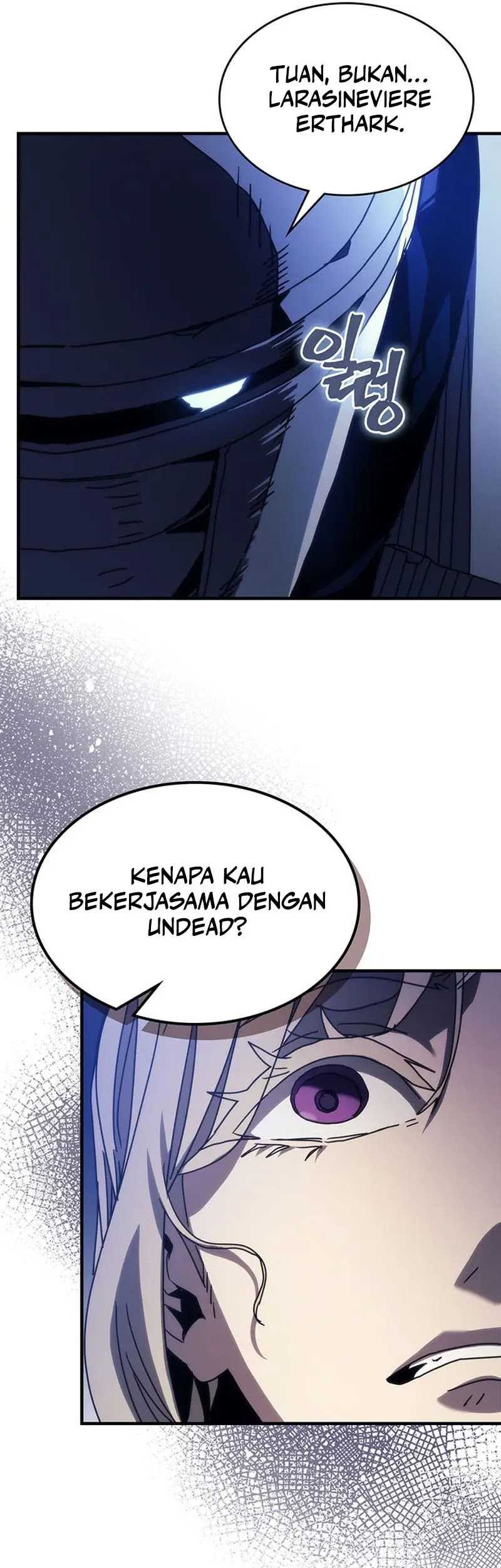 The Unbeatable Dungeon’s Lazy Boss Chapter 30 Gambar 29