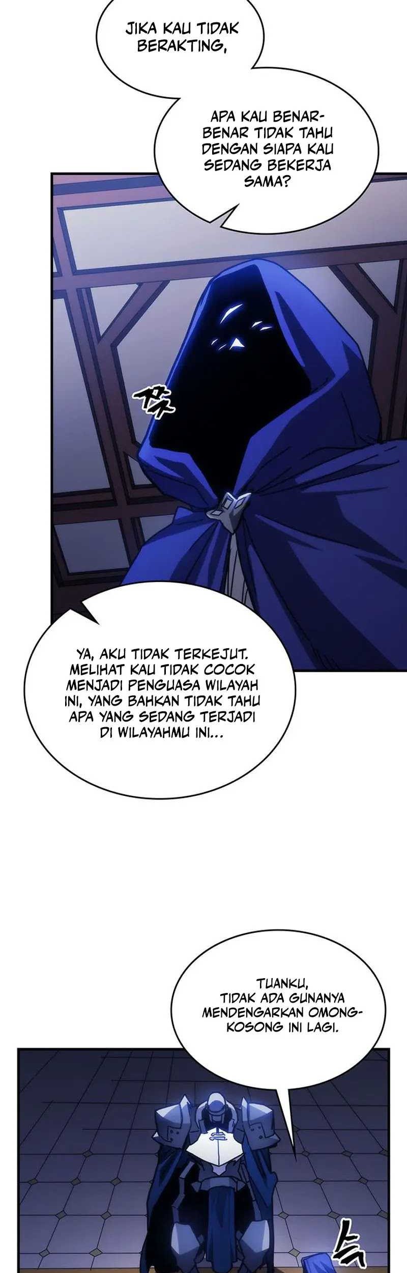 The Unbeatable Dungeon’s Lazy Boss Chapter 30 Gambar 31