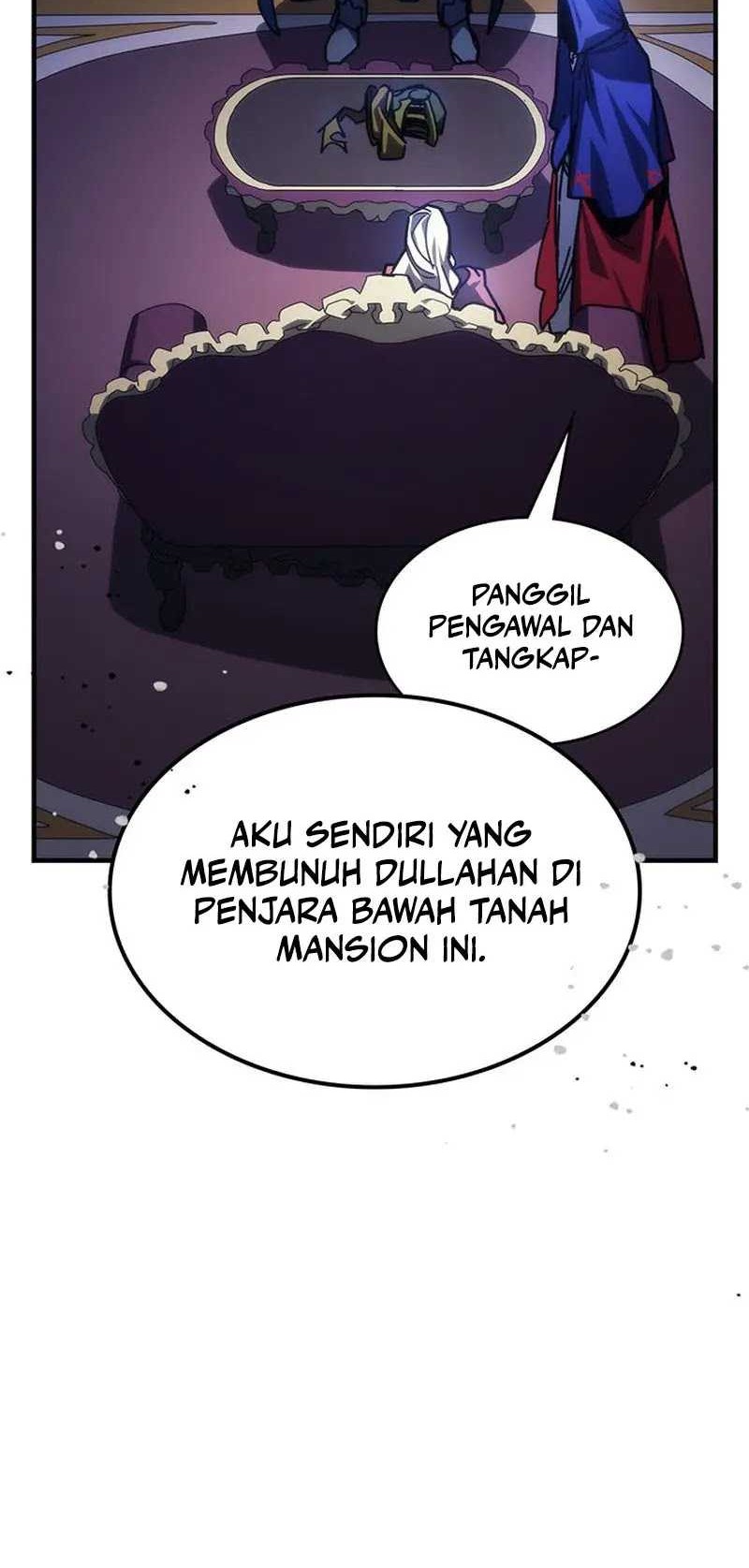 The Unbeatable Dungeon’s Lazy Boss Chapter 30 Gambar 32