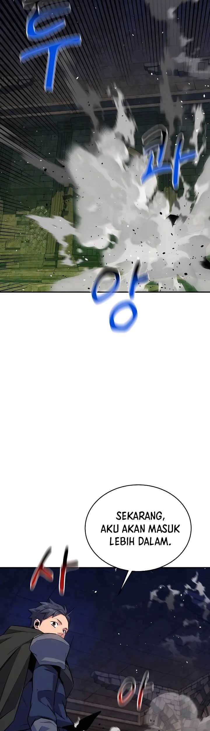 Auto-Hunting With Clones Chapter 82 Gambar 26