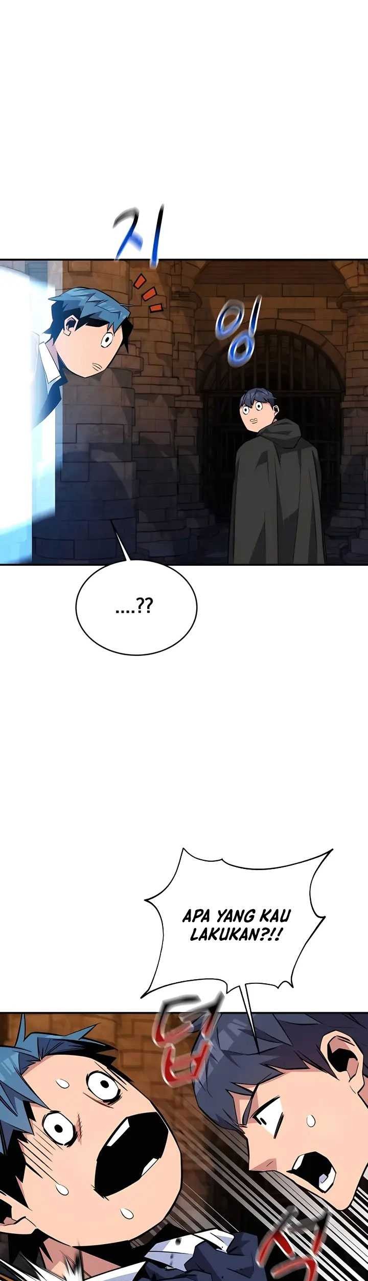 Auto-Hunting With Clones Chapter 82 Gambar 30