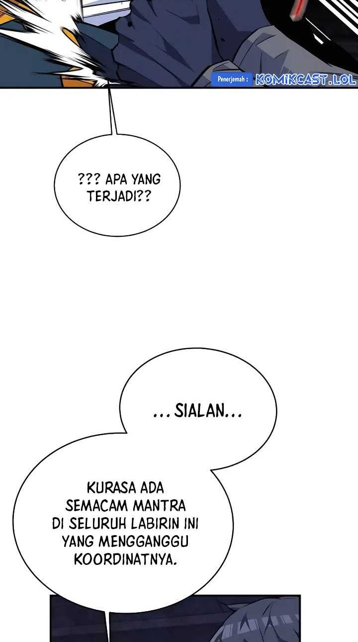 Auto-Hunting With Clones Chapter 82 Gambar 31