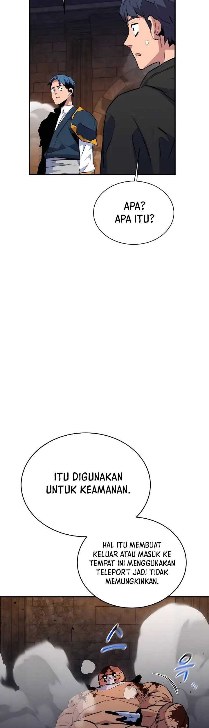 Auto-Hunting With Clones Chapter 82 Gambar 32