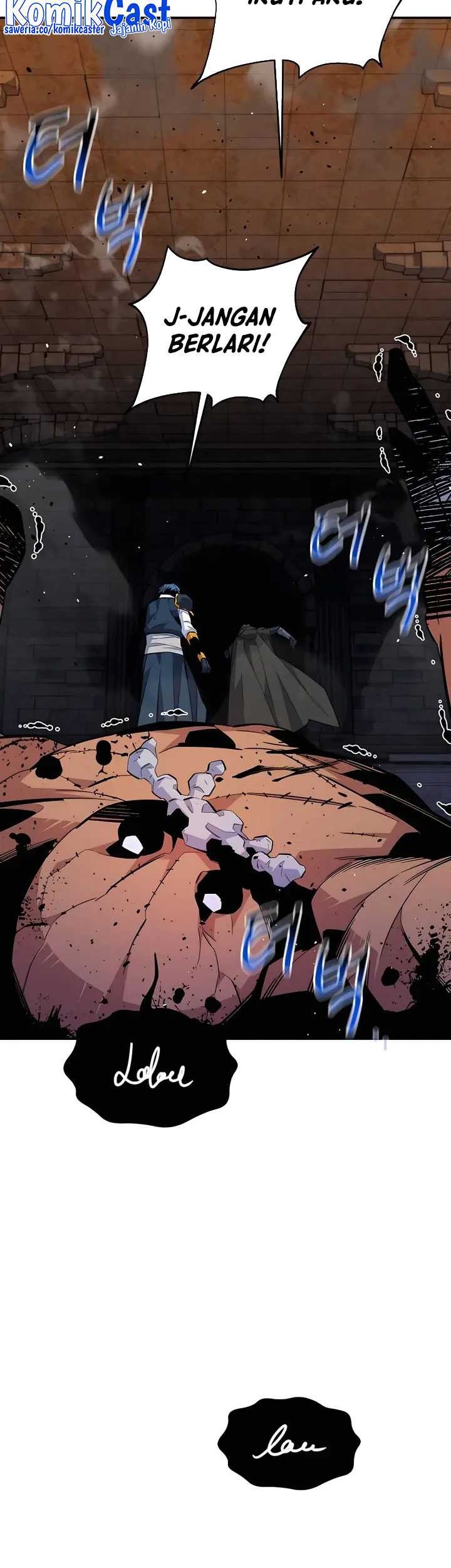 Auto-Hunting With Clones Chapter 82 Gambar 36