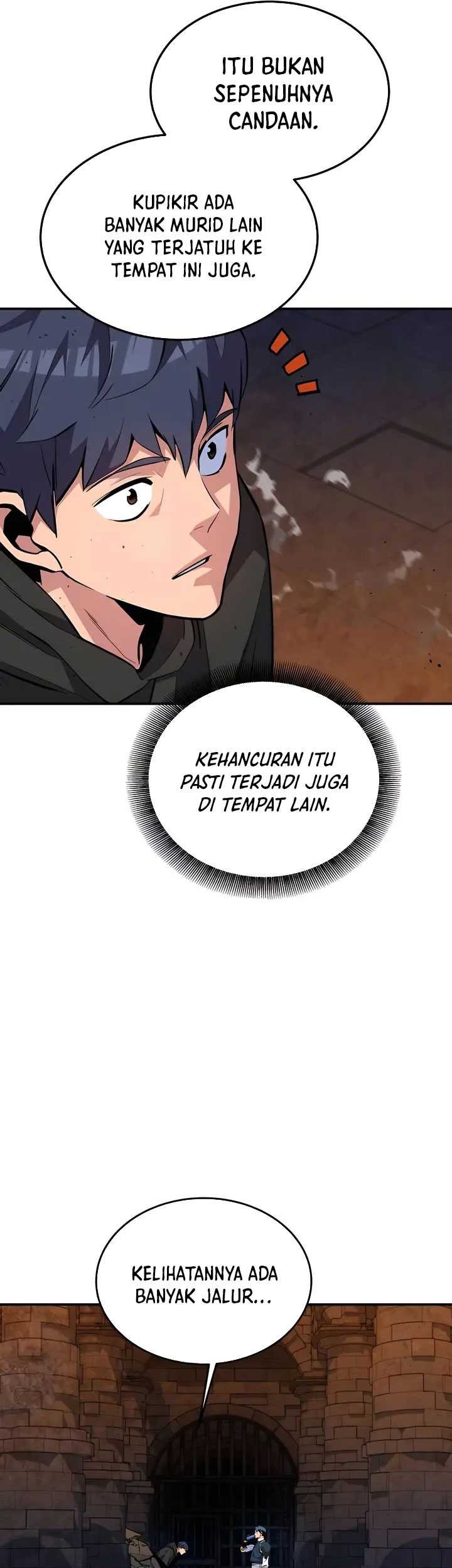 Auto-Hunting With Clones Chapter 82 Gambar 18