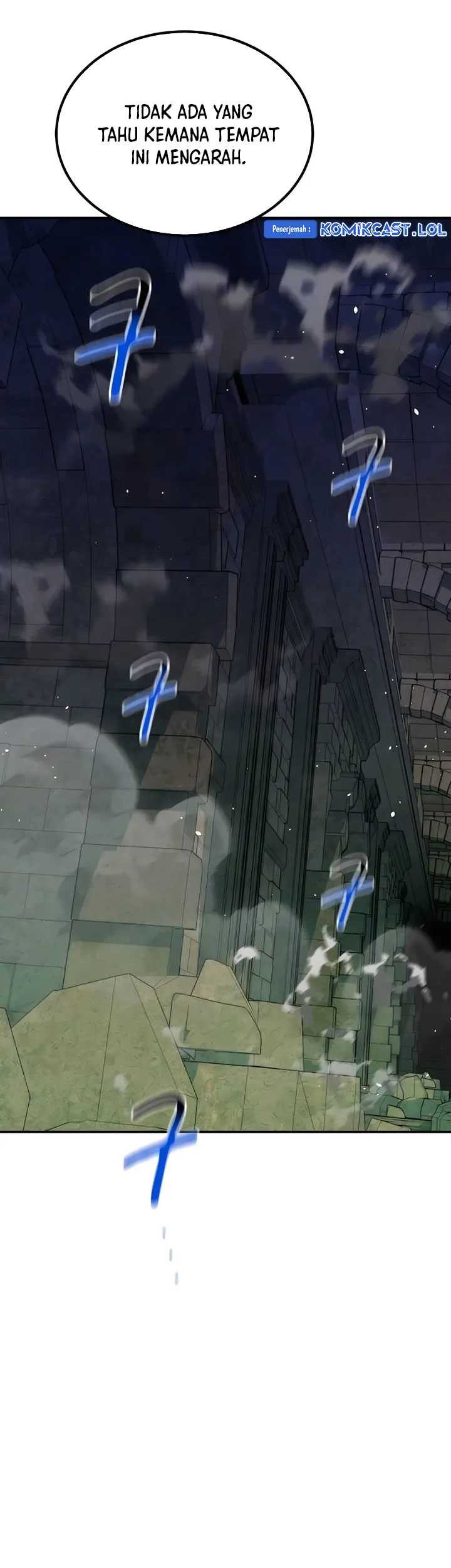 Auto-Hunting With Clones Chapter 82 Gambar 20