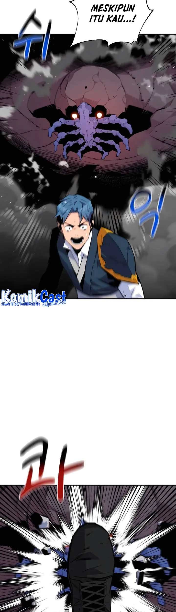 Auto-Hunting With Clones Chapter 82 Gambar 24