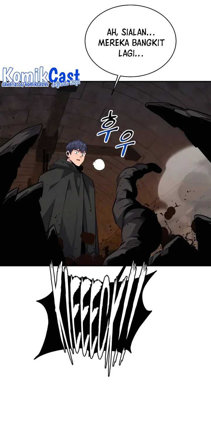 Auto-Hunting With Clones Chapter 82 Gambar 47