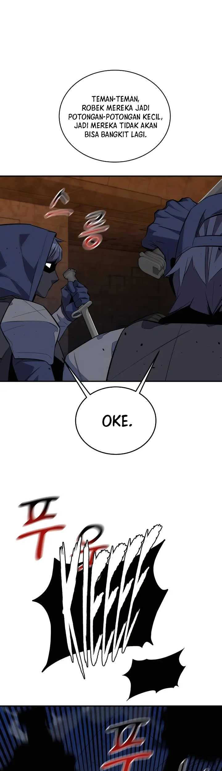 Auto-Hunting With Clones Chapter 82 Gambar 48