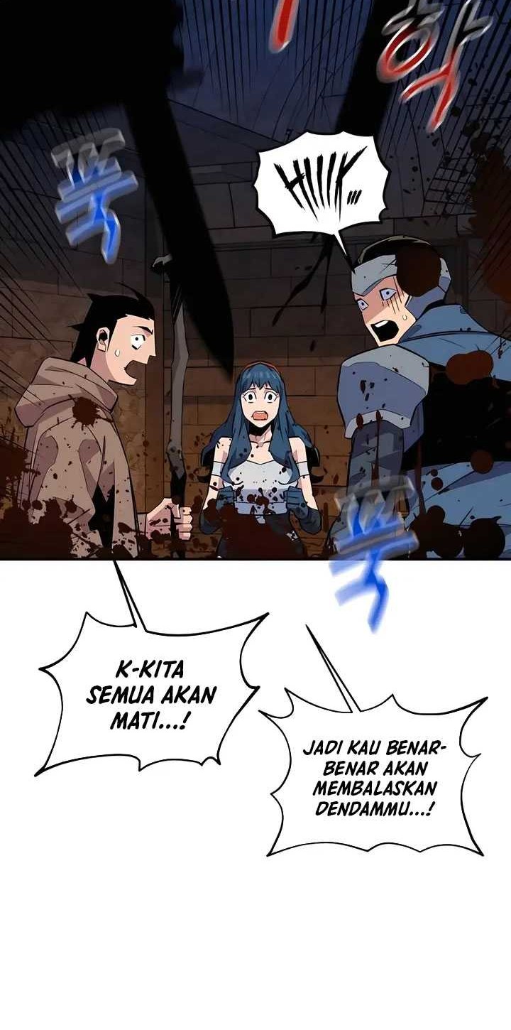 Auto-Hunting With Clones Chapter 82 Gambar 49