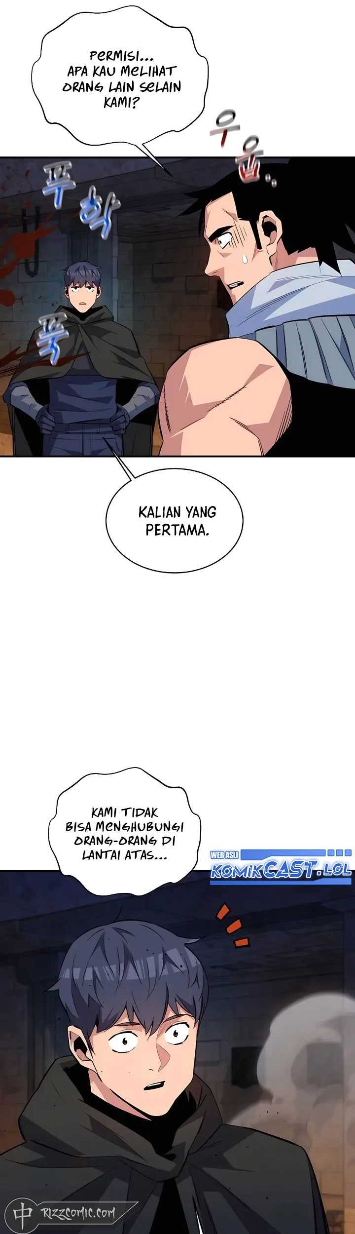 Auto-Hunting With Clones Chapter 82 Gambar 50