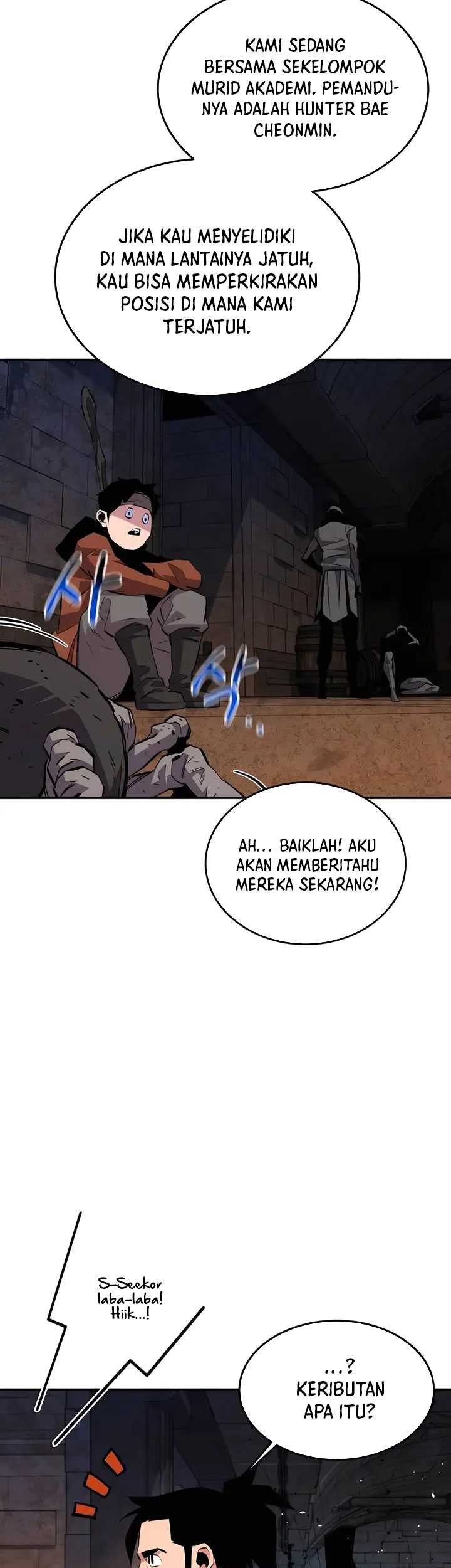 Auto-Hunting With Clones Chapter 82 Gambar 56