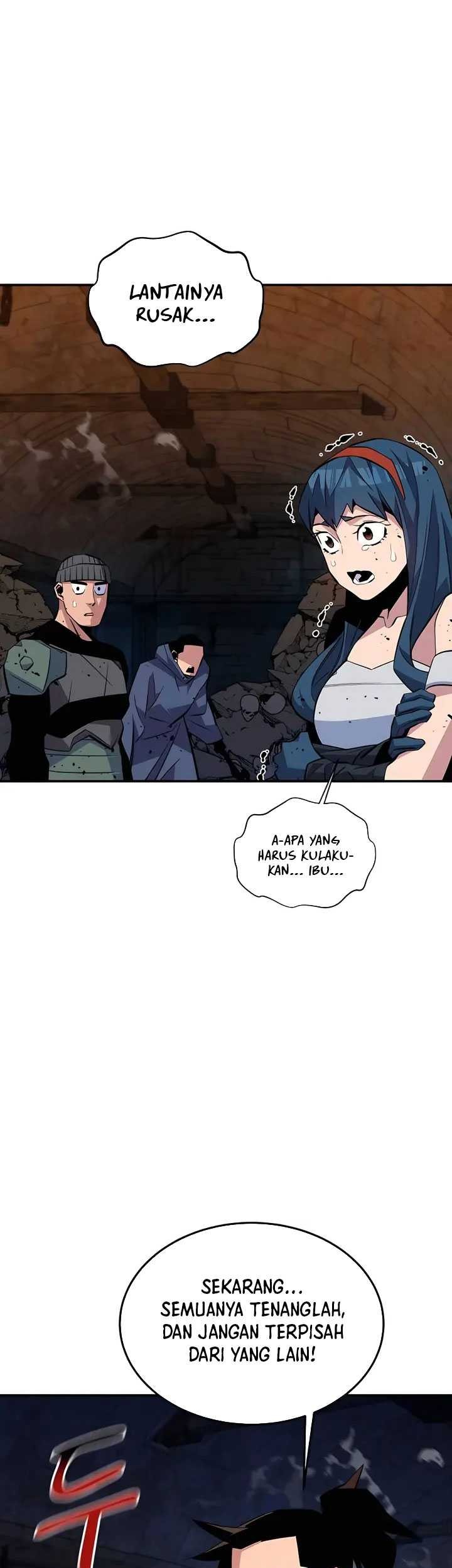 Auto-Hunting With Clones Chapter 82 Gambar 38