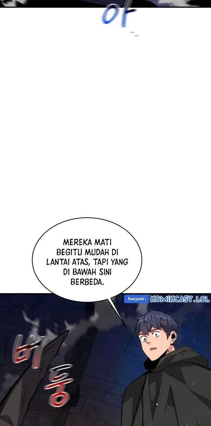 Auto-Hunting With Clones Chapter 82 Gambar 43