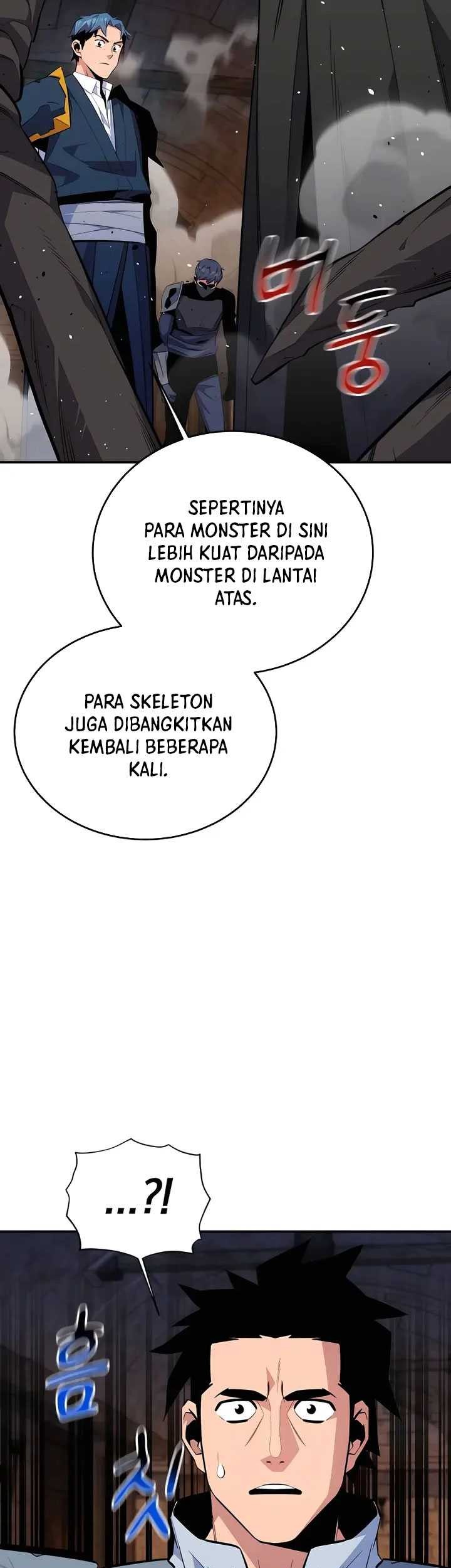 Auto-Hunting With Clones Chapter 82 Gambar 44