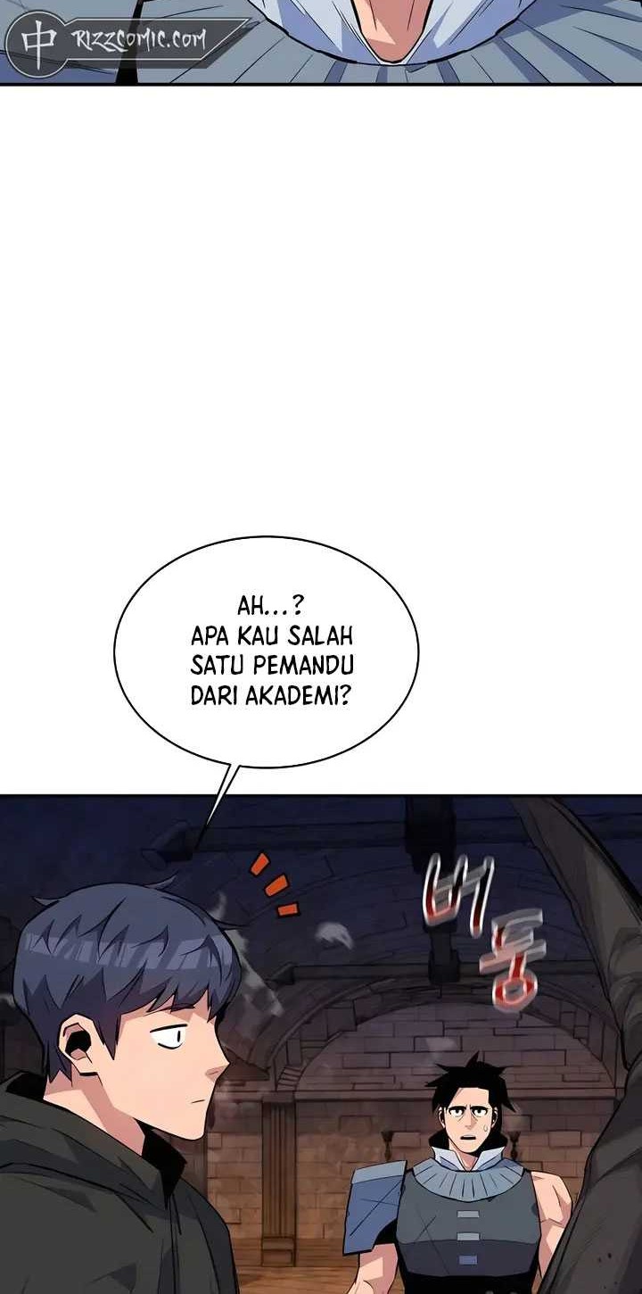 Auto-Hunting With Clones Chapter 82 Gambar 45