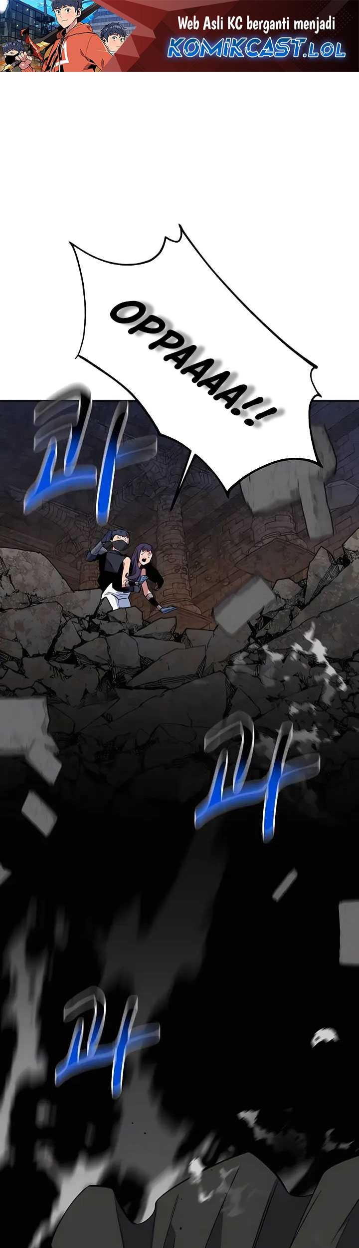 Manhwa Auto-Hunting With Clones Chapter 82 gambar nomor 2