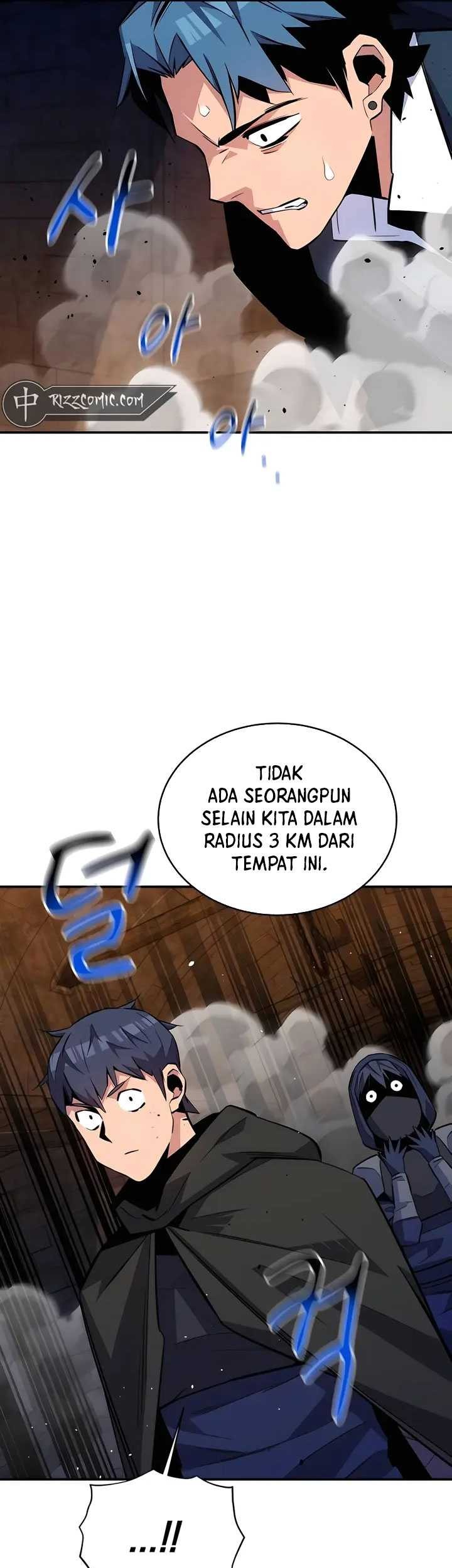 Auto-Hunting With Clones Chapter 82 Gambar 66