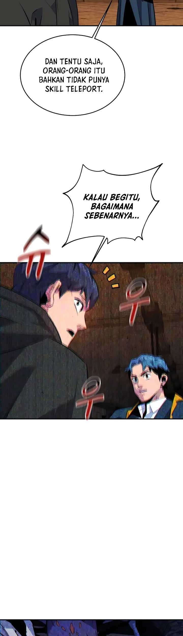 Auto-Hunting With Clones Chapter 82 Gambar 68