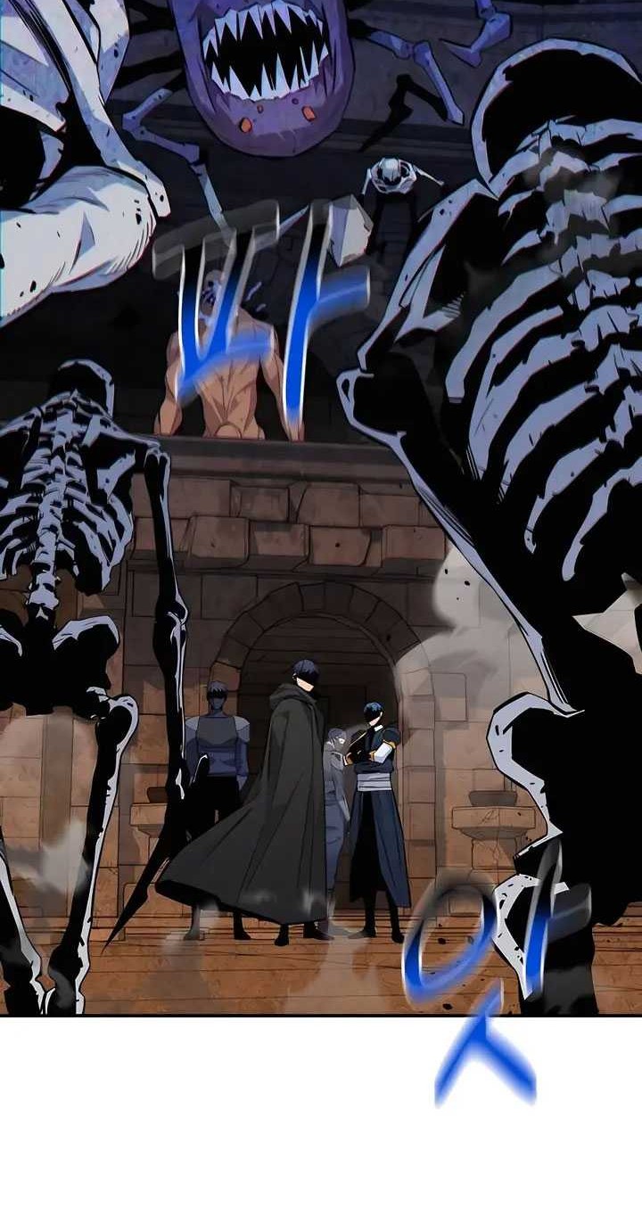 Auto-Hunting With Clones Chapter 82 Gambar 69