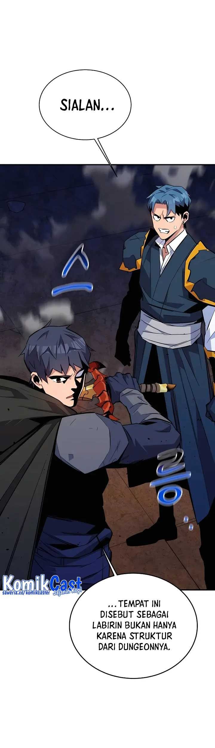 Auto-Hunting With Clones Chapter 82 Gambar 70