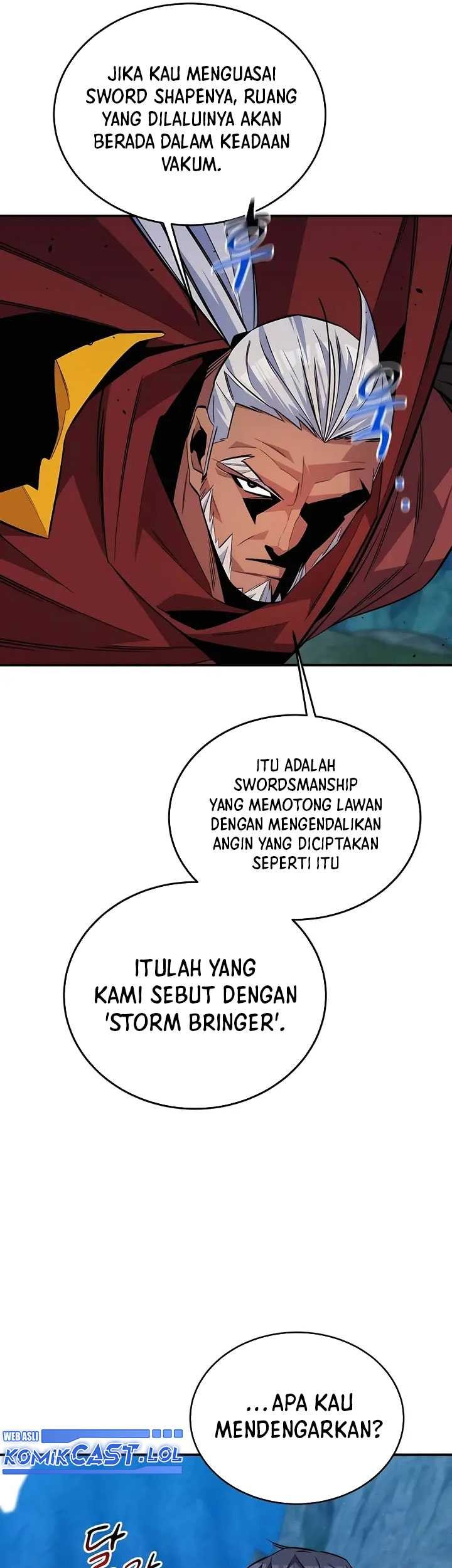 Auto-Hunting With Clones Chapter 82 Gambar 74