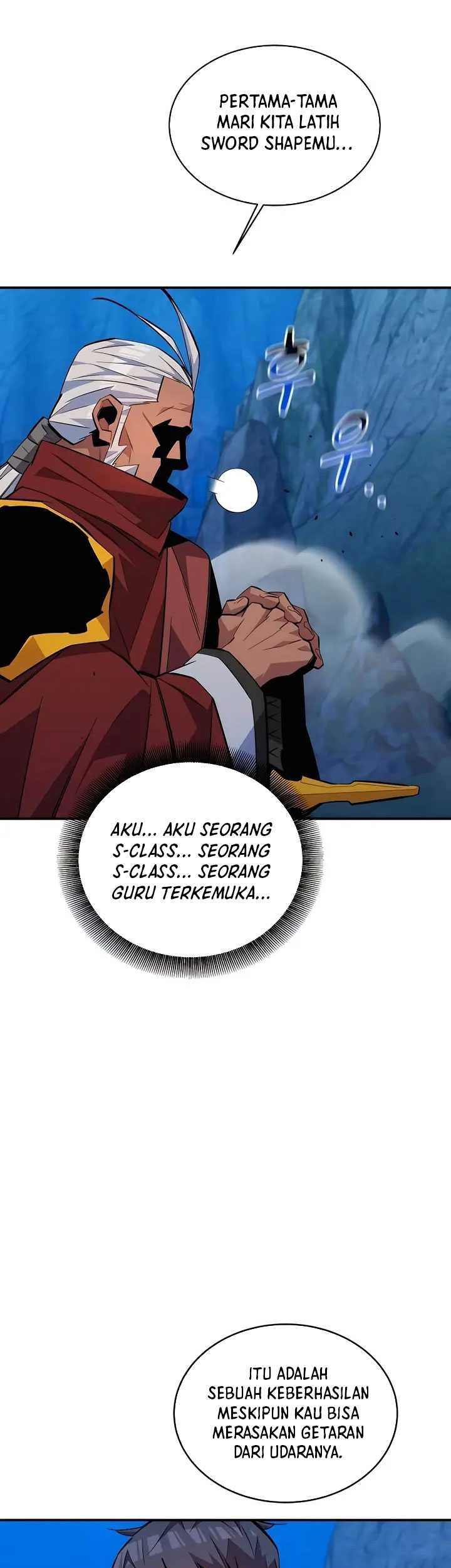 Auto-Hunting With Clones Chapter 82 Gambar 76