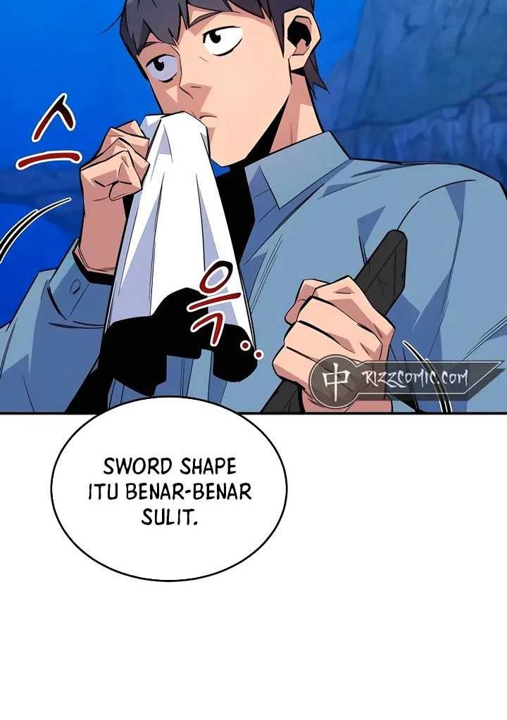 Auto-Hunting With Clones Chapter 82 Gambar 77