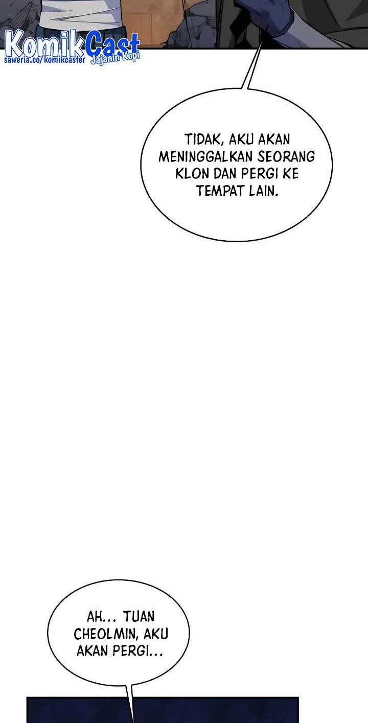 Auto-Hunting With Clones Chapter 82 Gambar 59