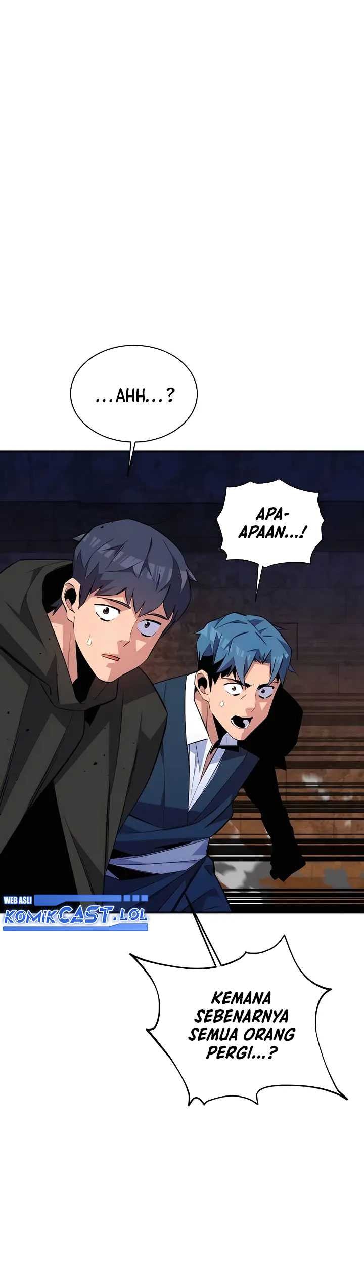 Auto-Hunting With Clones Chapter 82 Gambar 62