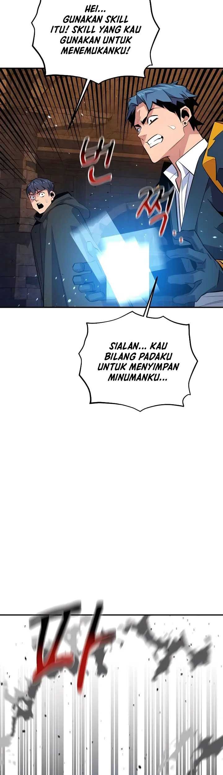 Auto-Hunting With Clones Chapter 82 Gambar 64