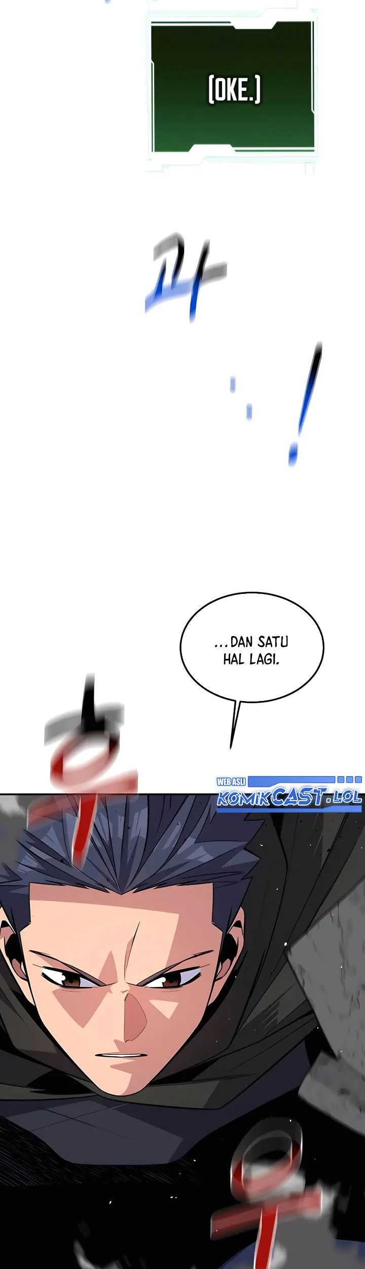 Auto-Hunting With Clones Chapter 82 Gambar 4