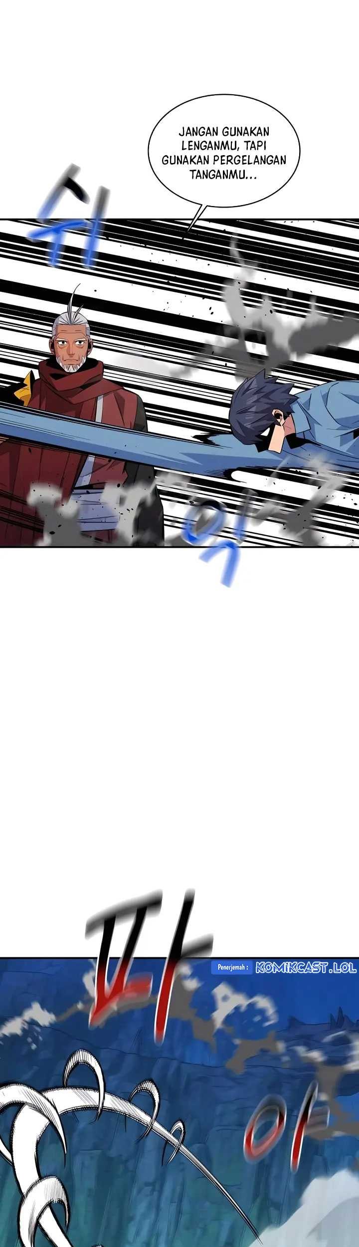 Auto-Hunting With Clones Chapter 82 Gambar 78