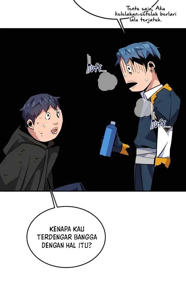 Auto-Hunting With Clones Chapter 82 Gambar 17