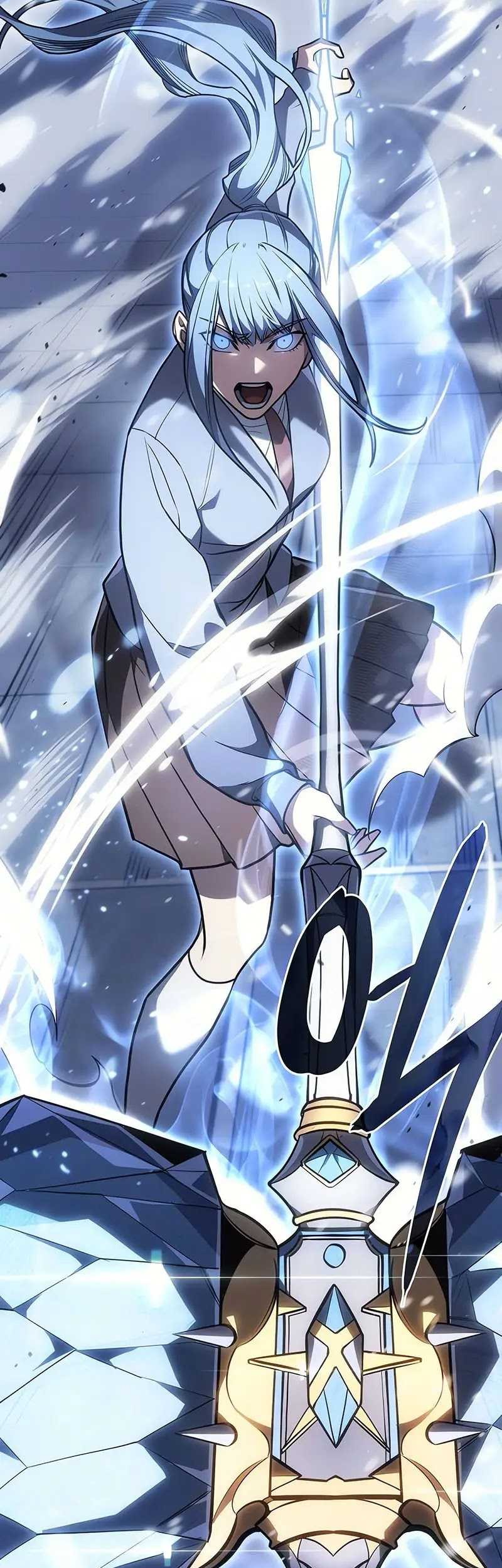 Regressing With The King’s Power Chapter 25 Gambar 51