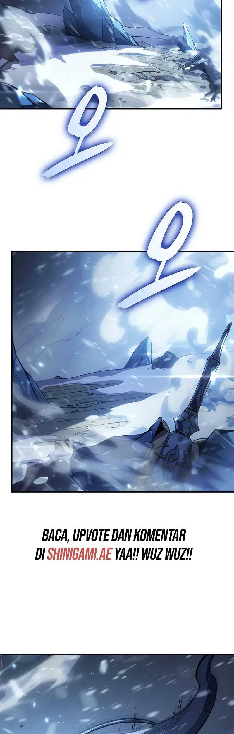 Regressing With The King’s Power Chapter 25 Gambar 56