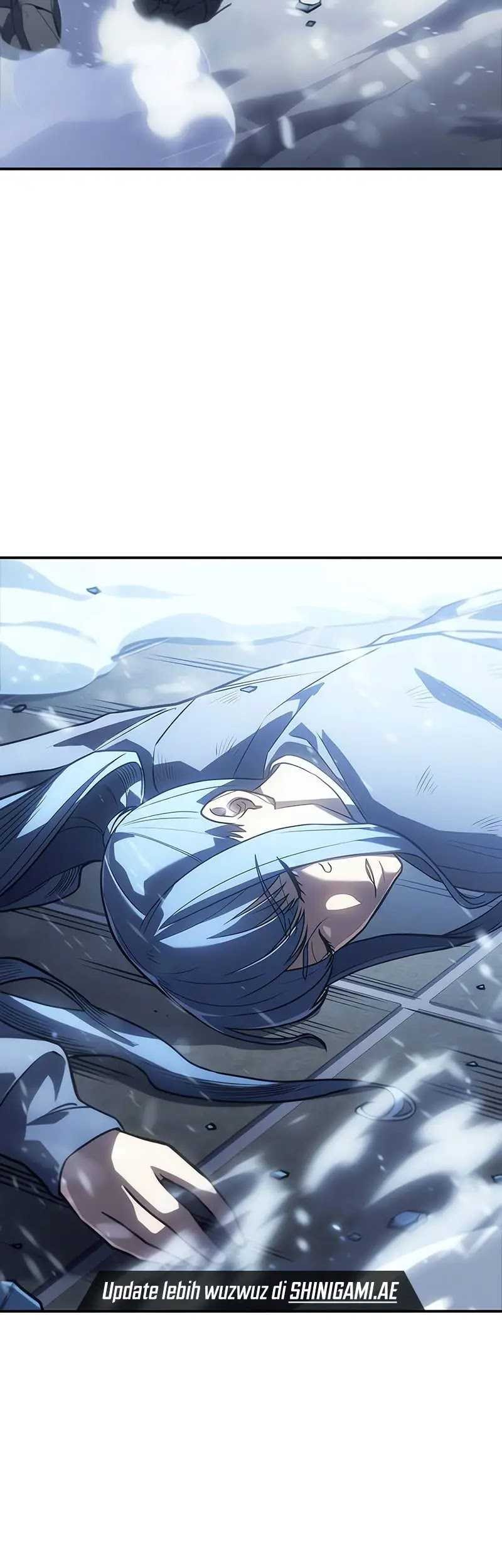 Regressing With The King’s Power Chapter 25 Gambar 59