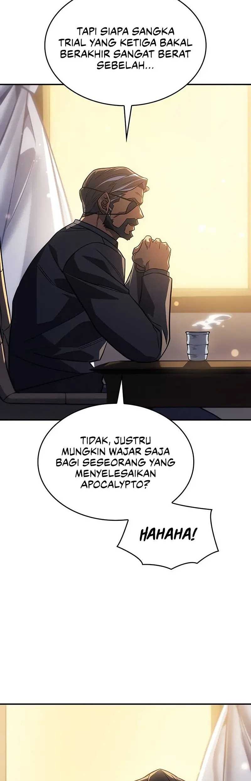 Regressing With The King’s Power Chapter 25 Gambar 66