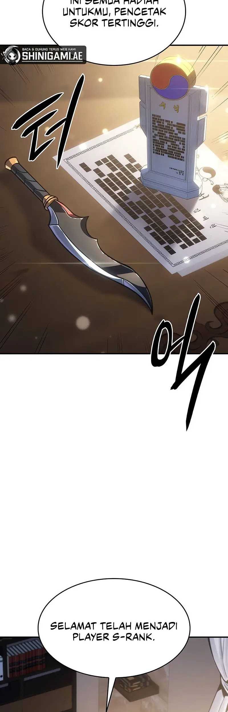 Regressing With The King’s Power Chapter 25 Gambar 64