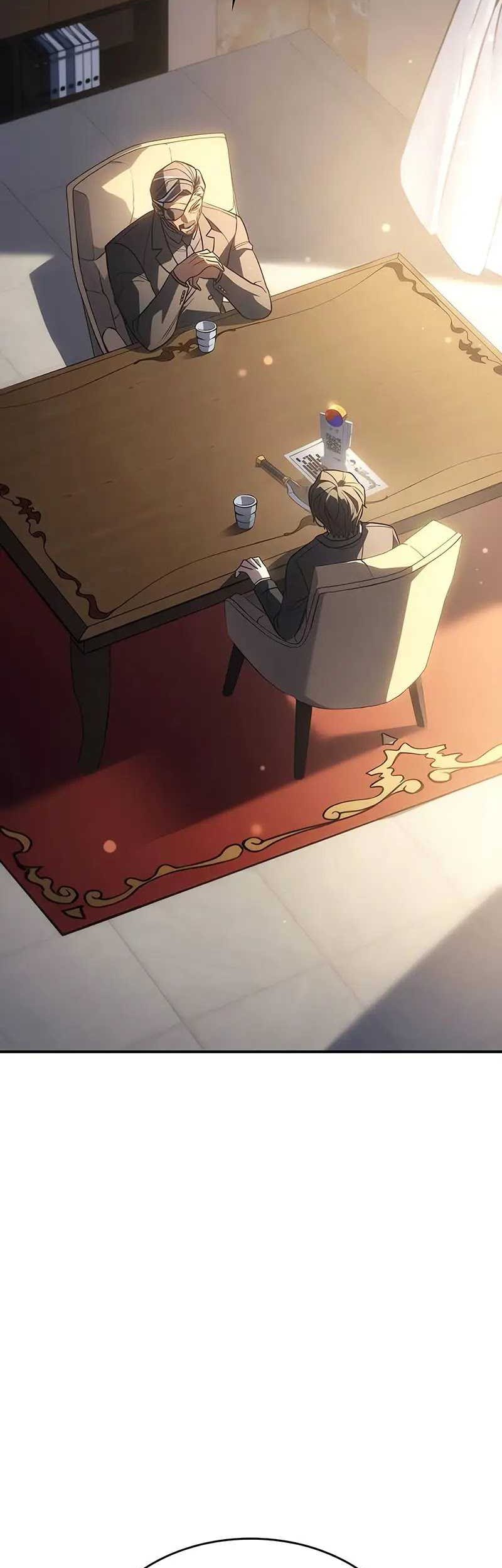 Regressing With The King’s Power Chapter 25 Gambar 65