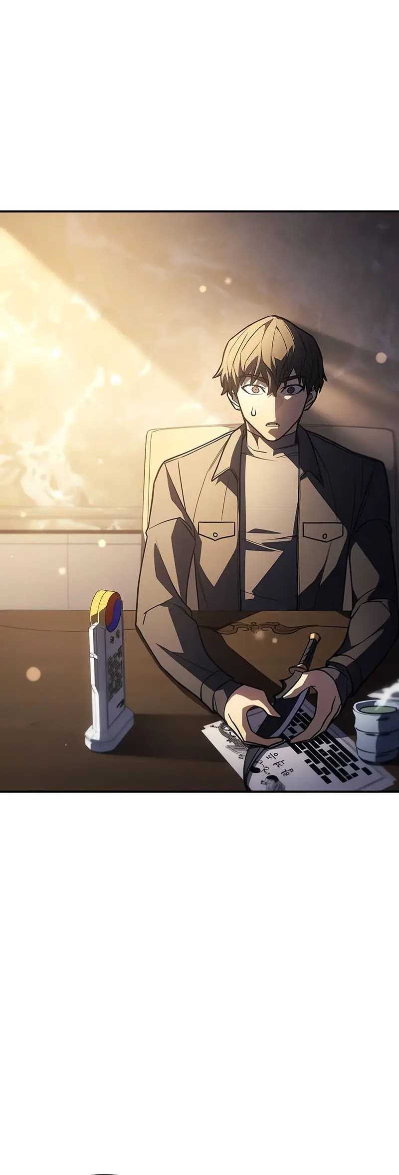 Regressing With The King’s Power Chapter 25 Gambar 70