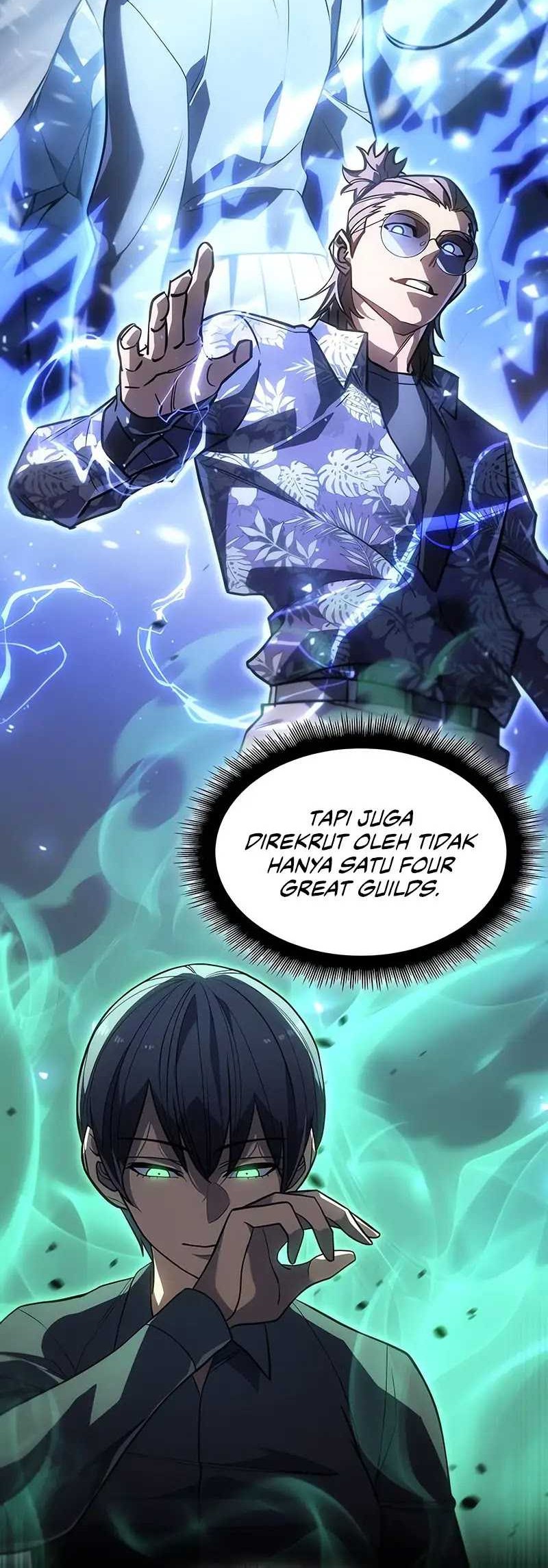 Regressing With The King’s Power Chapter 25 Gambar 74