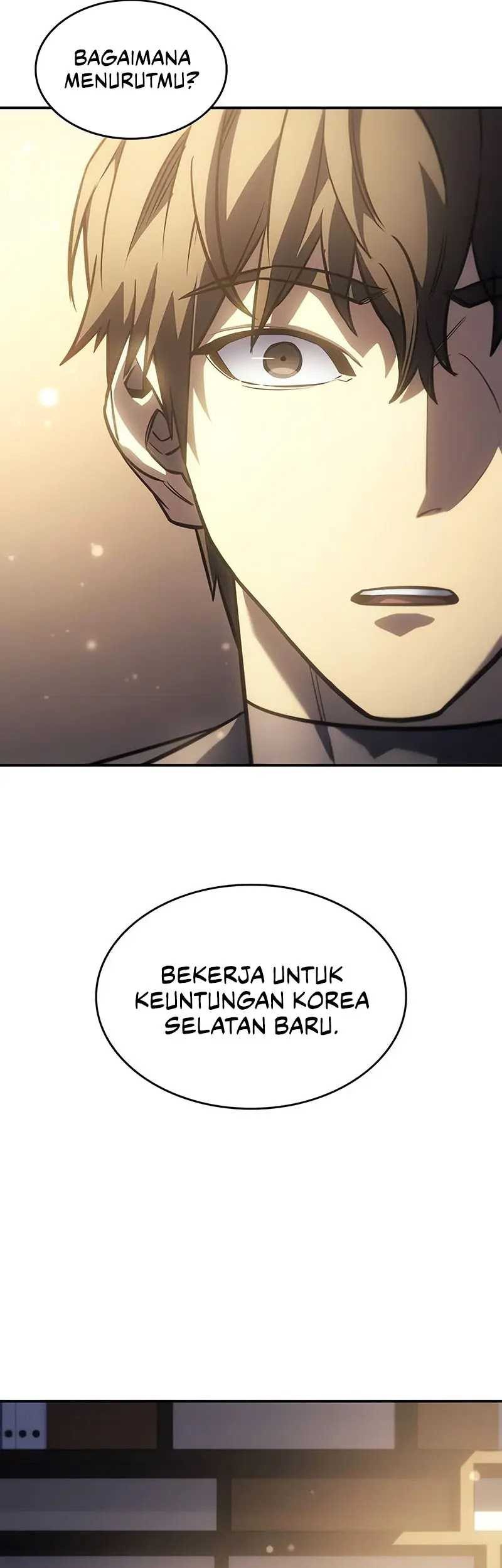 Regressing With The King’s Power Chapter 25 Gambar 71