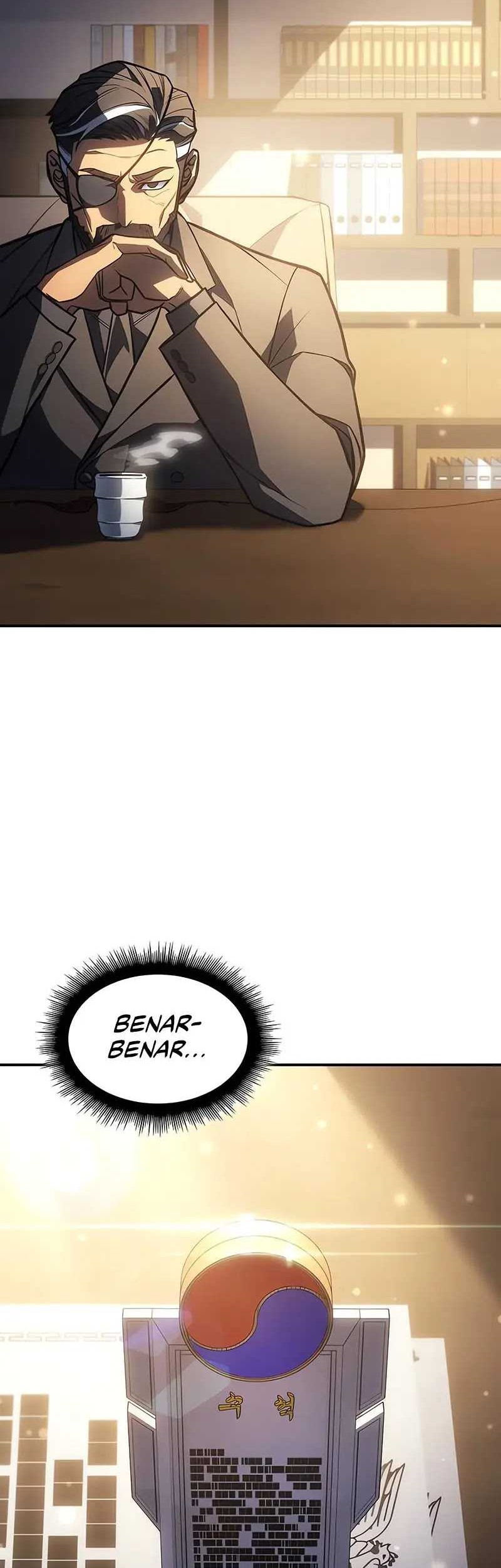 Regressing With The King’s Power Chapter 25 Gambar 72