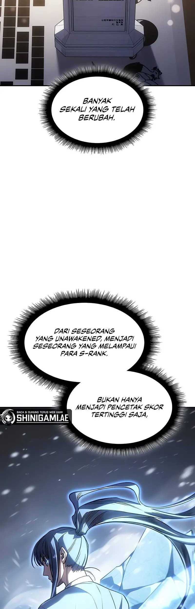 Regressing With The King’s Power Chapter 25 Gambar 73