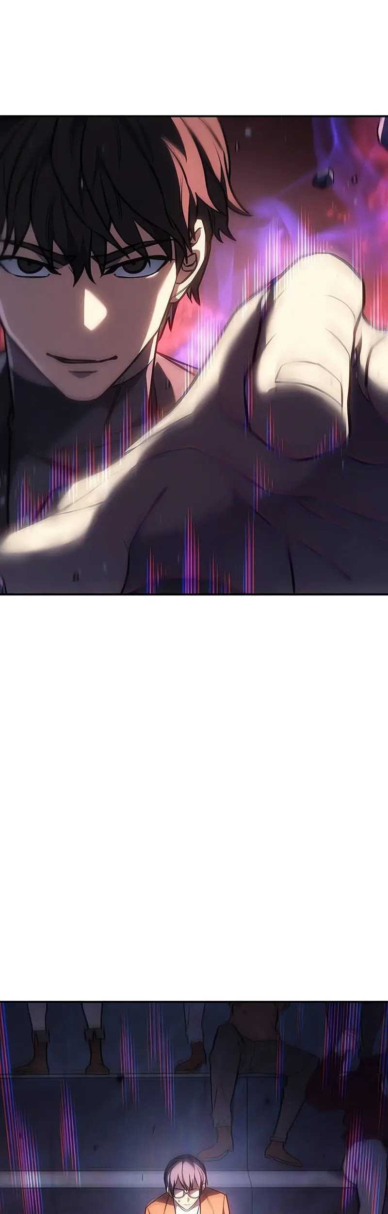 Regressing With The King’s Power Chapter 25 Gambar 36