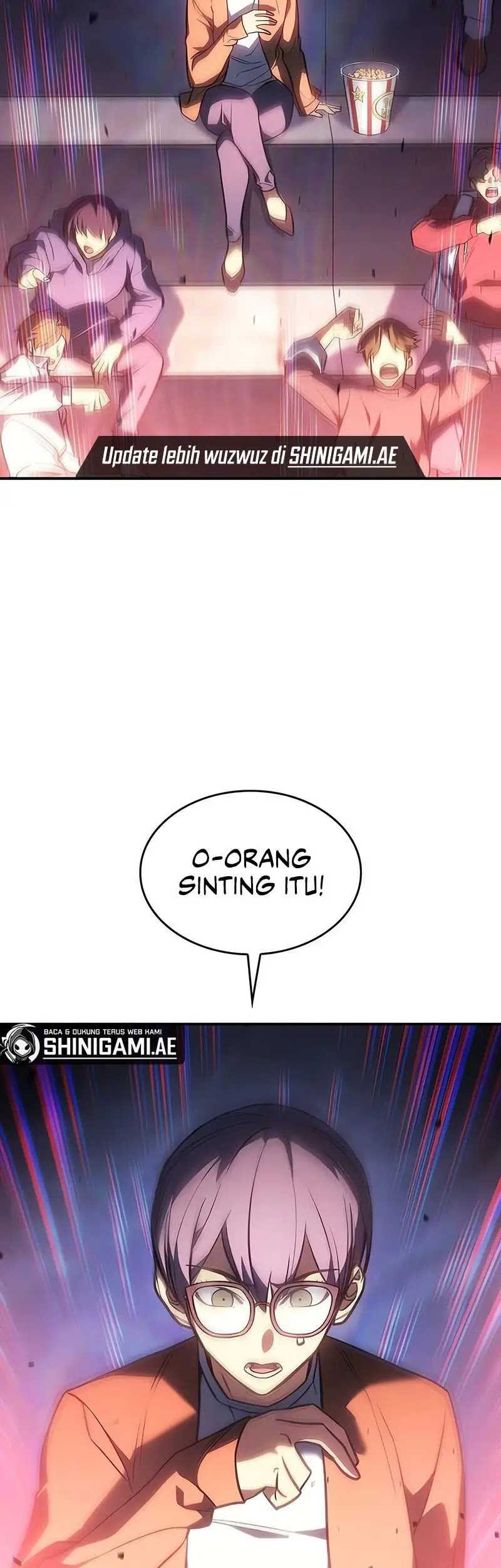 Regressing With The King’s Power Chapter 25 Gambar 37