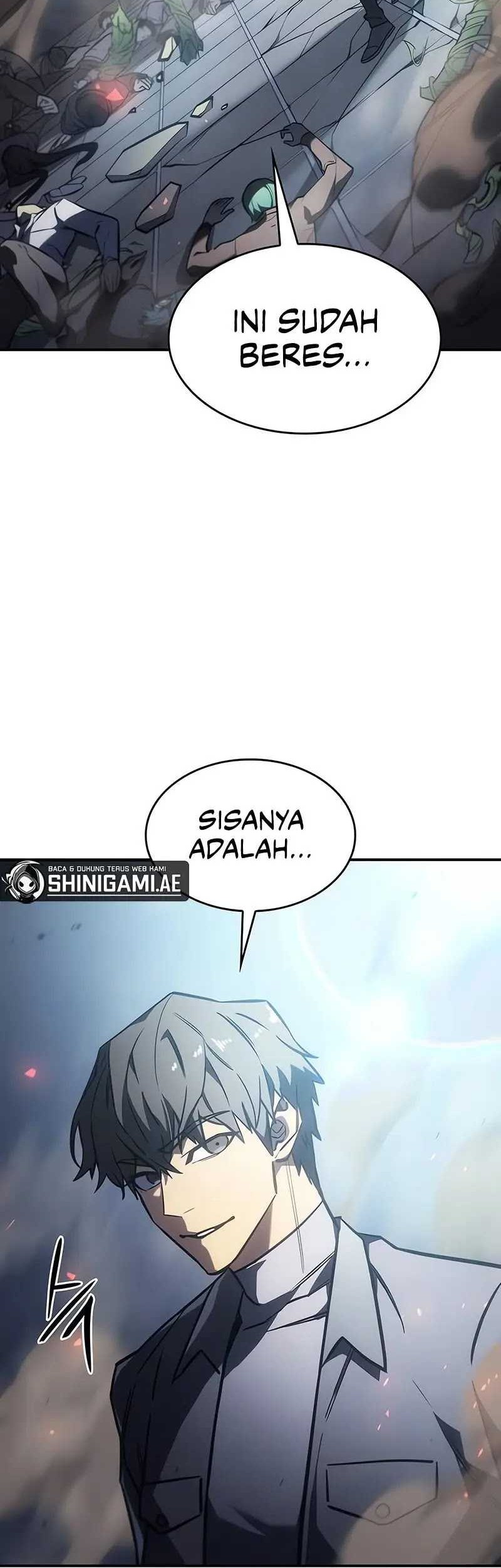 Regressing With The King’s Power Chapter 25 Gambar 40