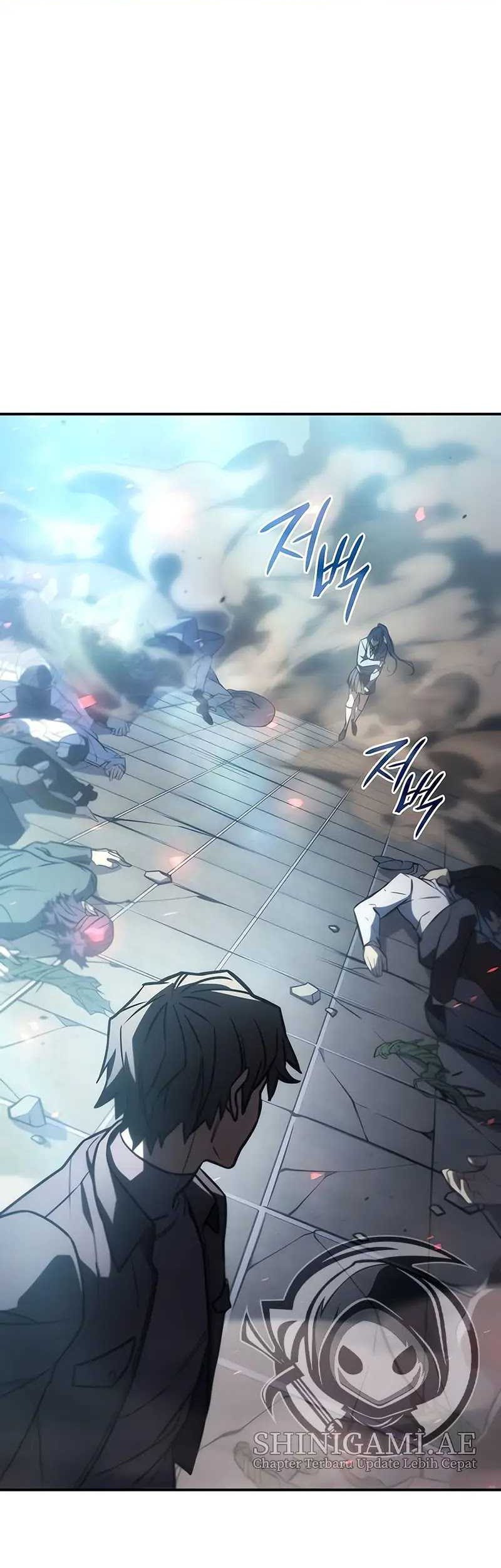 Regressing With The King’s Power Chapter 25 Gambar 41